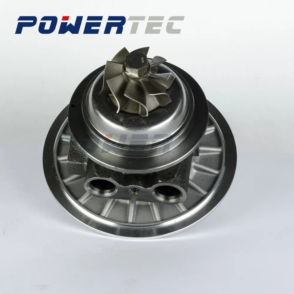 Turbo Cartridge For Mercedes E-Class C-Class 250 Blue Efficiency W212 M271DE18AL 150 Kw 204 HP Turbocharger Chra Turbine 2009