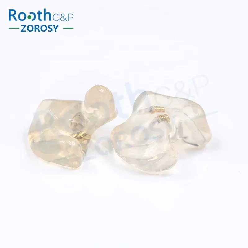 새로운 맞춤형 소음 감소 귀마개 OEM 고음질 음향 필터 귀마개 공장