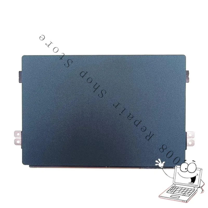 WYORESY 0N9M9F N9M9F nuevo para Dell Inspiron 16Plus 7610 Touchpad Clickpad Trackpad (azul)