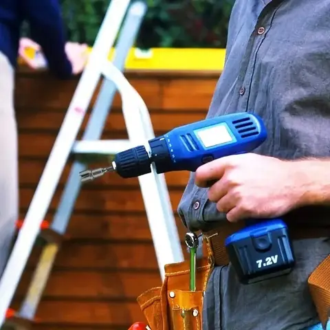 8 best sales fjärilsskruvmejsel - №8