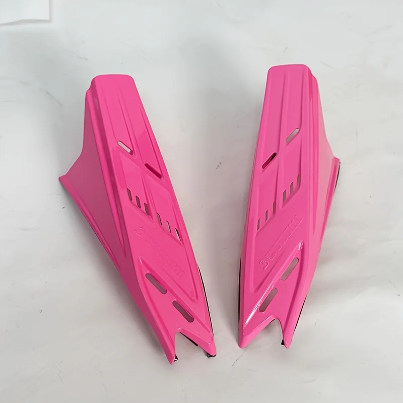 Decorative Helmet Horns Accessories for Outdoor Riding, Full Face Motorcycle Helmet Horn Decorations view 4