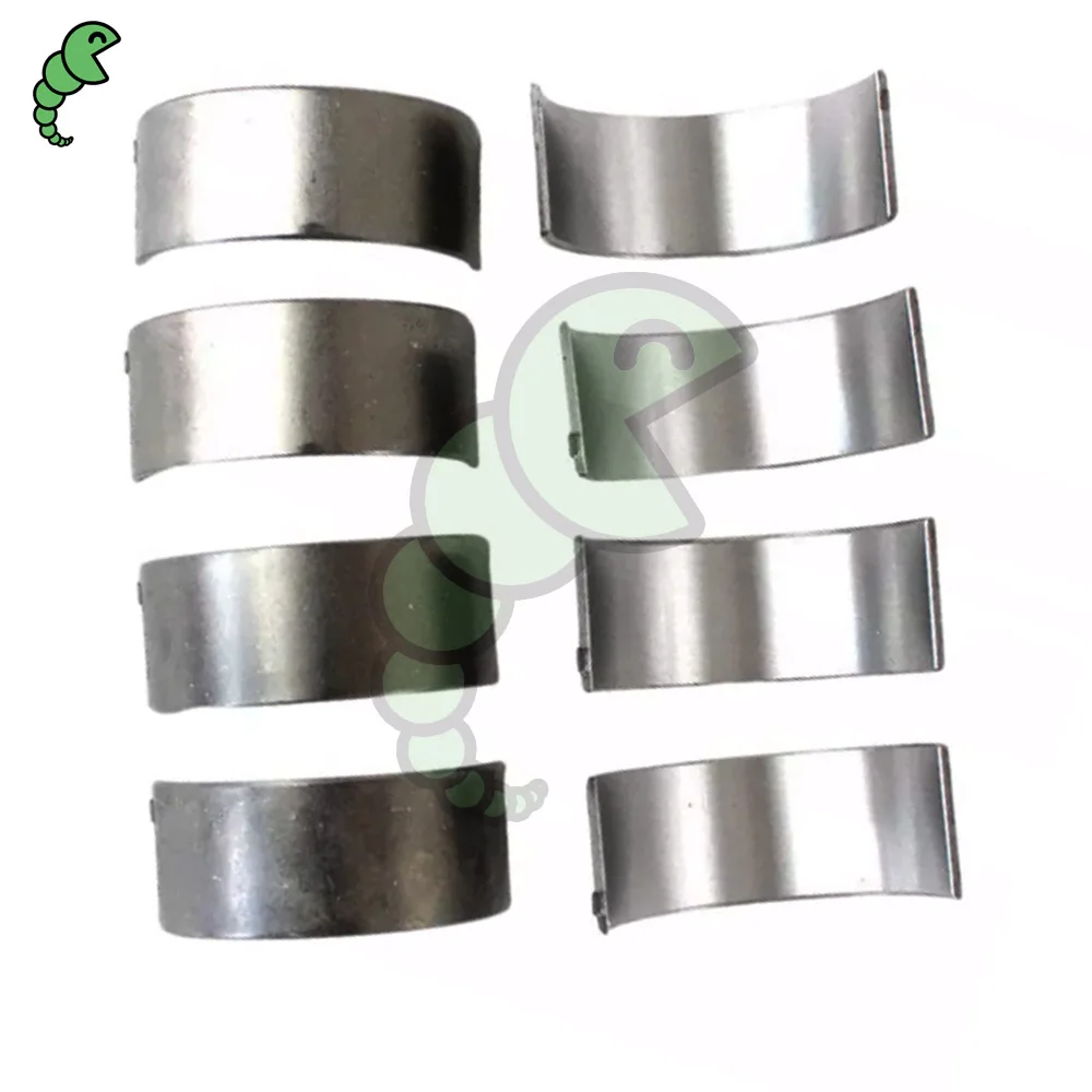 2700330101 2700380110 Engine Connecting Rod Bearing Shell for Mercedes Benz W205 W212 W176 A2700330101 A2700380110