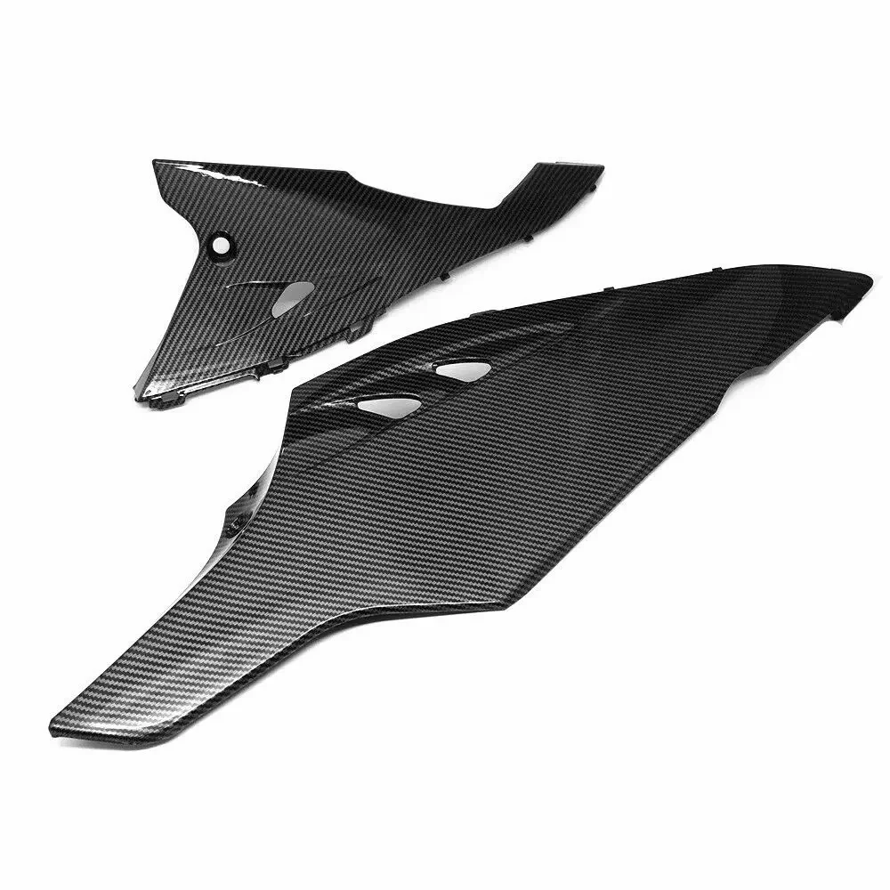 For Suzuki GSXR GSX-R 1000 2009 2010 2011 2012 2013 2014 2015 2016 Carbon Fiber Color Lower Bottom Belly Pan Fairing