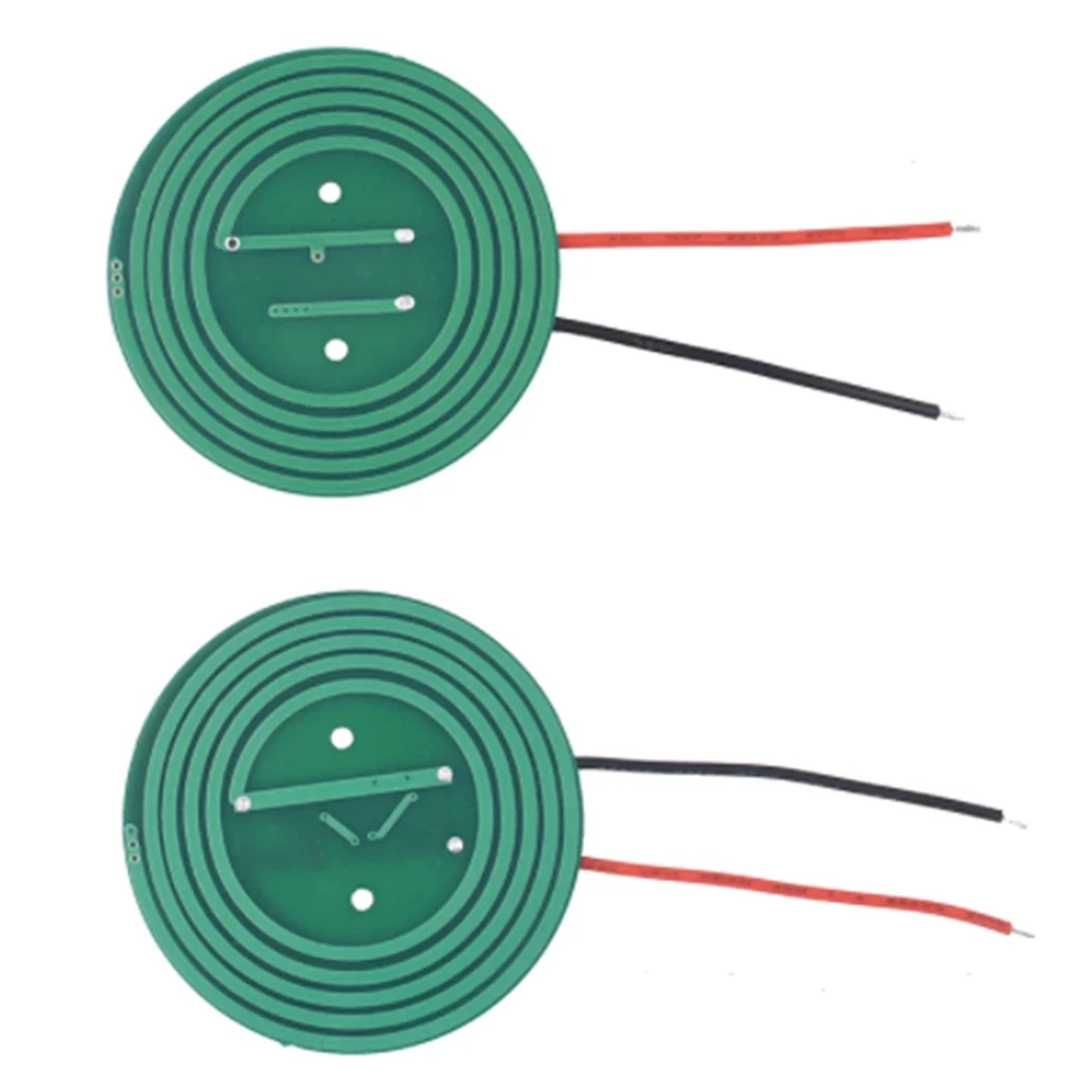 PCB Type 5V800MA Long Distance High Current Wireless Power Wireless Charging Module for Circuit XKT412-48