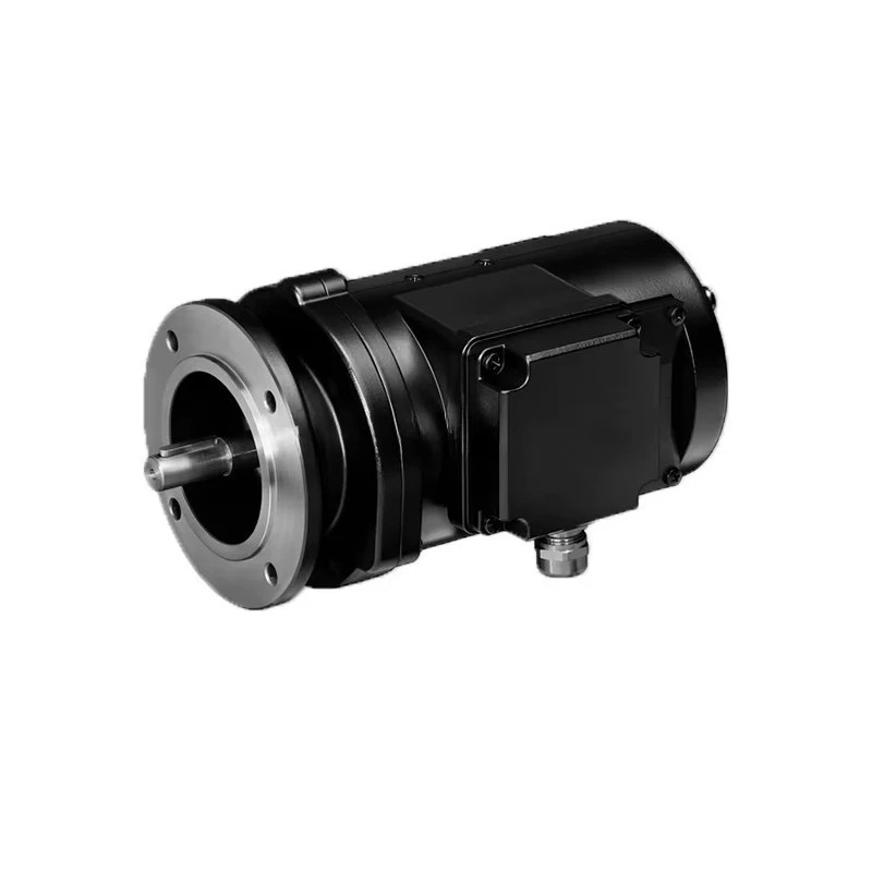 OG8 DN 2048 Mechanical Encoder Baumer Electronic Components Accessories and Communication Sensors
