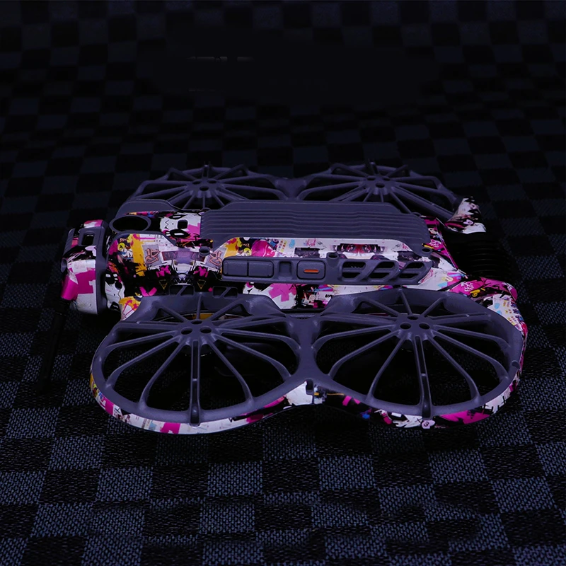 Kit de pegatinas decorativas p - Drone Kit Waterproof reseña y precio