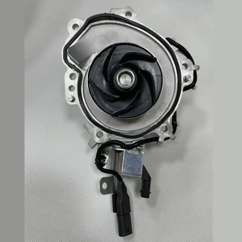 ل LR123392 JDE41184 JDE38596 1 قطعة مضخة مياه لاند روفر رينج روفر سبورت 2014 حلقي 2017 ديسكفري 4 2017 جاكوار #5