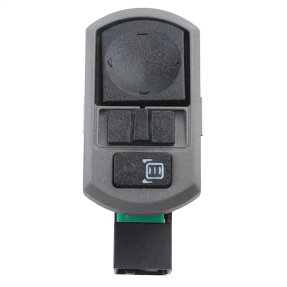 901-5401 Heating Control Mirror Switch For Kenworth For T660 07-10 57759521 2024 Hot Sale Brand. New And High Quality