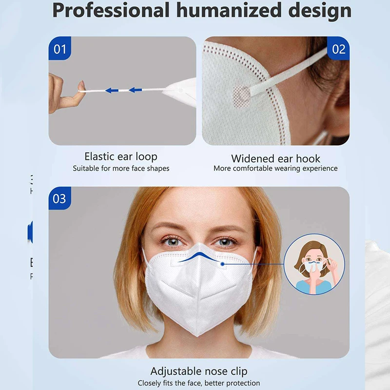 Thumbnail 4 - #29 Top Protective Respirator Masks Picks for Every Budget