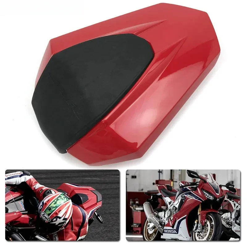 

Motorcycle Rear Pillion Seat Cowl Fairing Cover For Honda CBR1000RR CBR 1000RR 1000 RR CBR1000 2017 2018 17 18 19