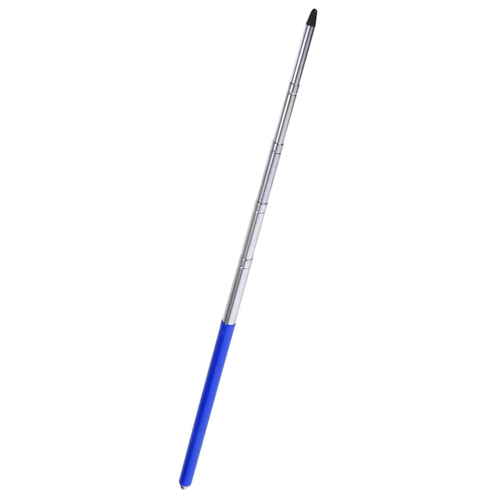 Professional Expandable Classroom Pointer Retractable Durable Stainless Steel for Teachers Whiteboard Presentations