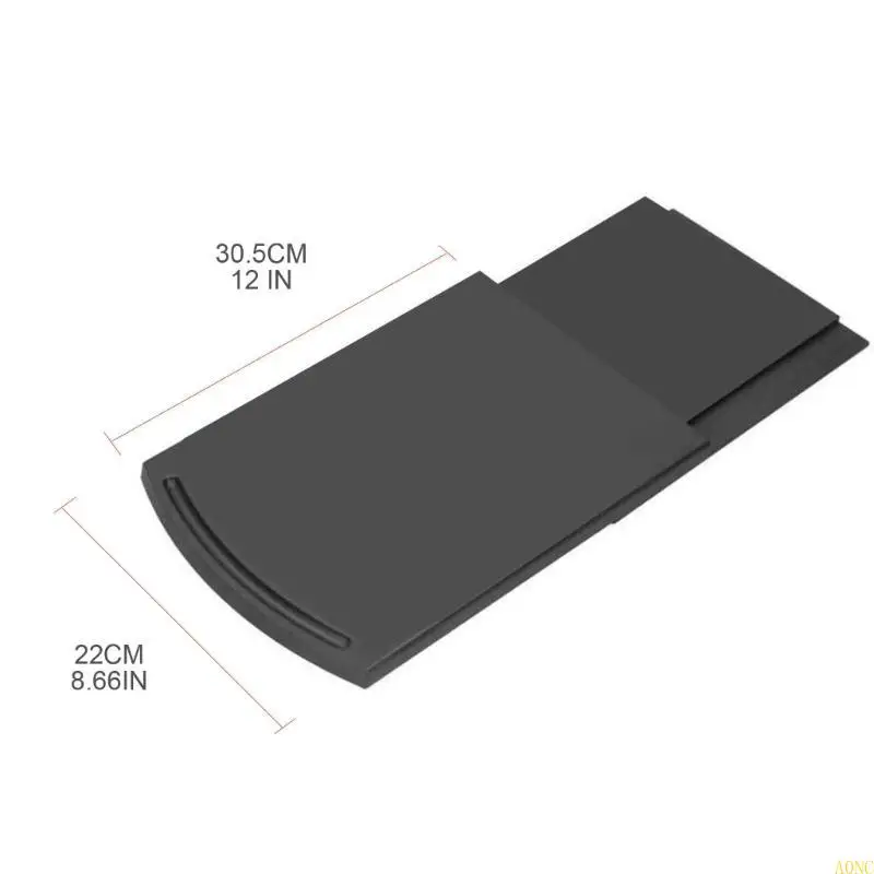 A0NC кофемашина скользящей лотки для раздвижного лотка квадрат.