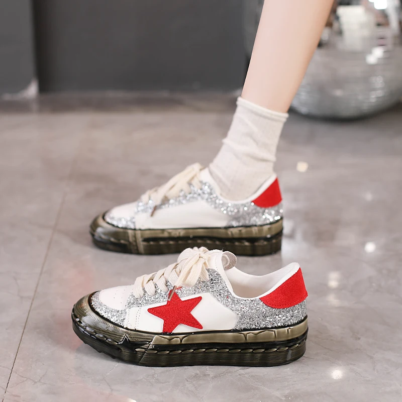 zapatillas-retro-silver-star-para-mujer-primavera-2026-nuevo-diseno-color-block-versatiles-deportivas-casuales-con-suel