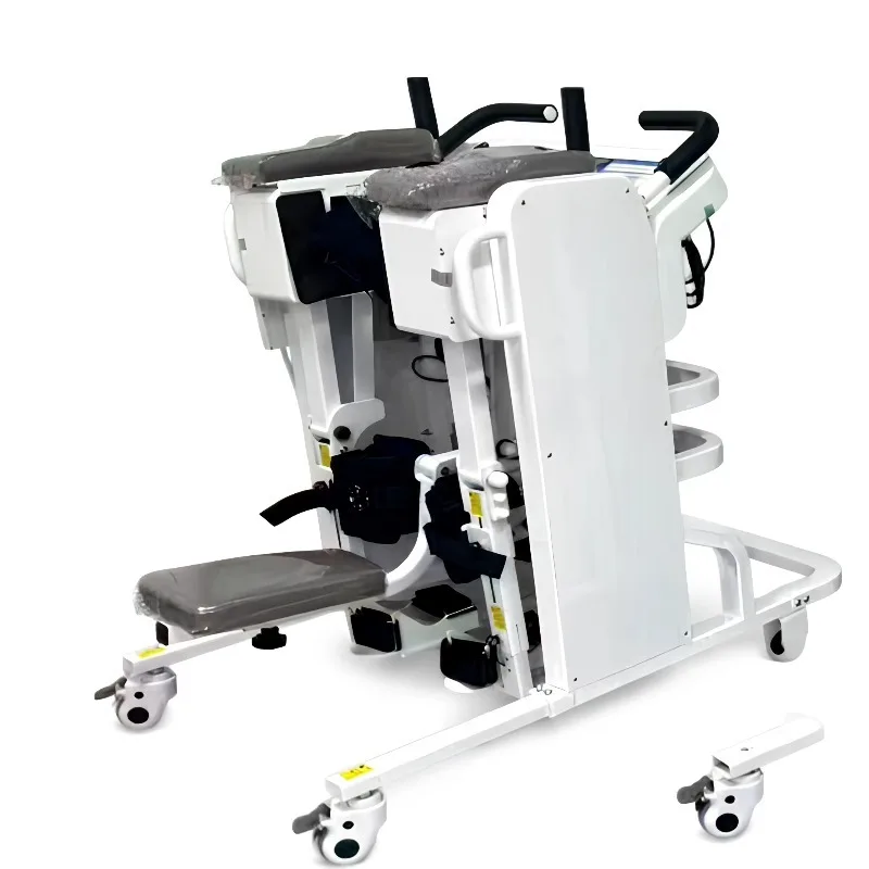 Manufacturer Offer Children Lower Limbs Rehabilitation Exoskeleton Robot Electric Wheelchair