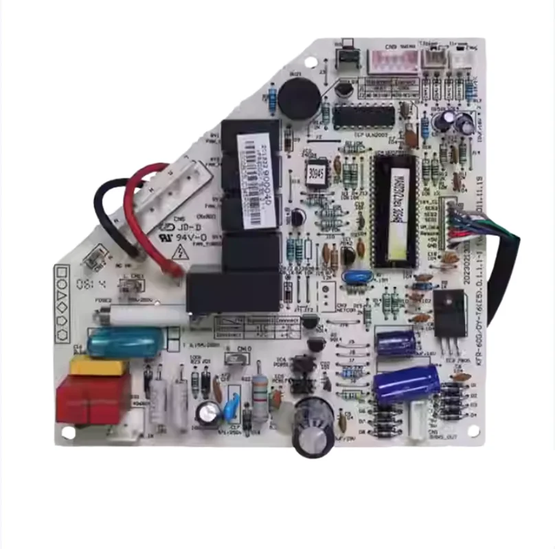 

New For Air conditioning indoor unit motherboard KFR-50G/DY-T6 circuit board control board