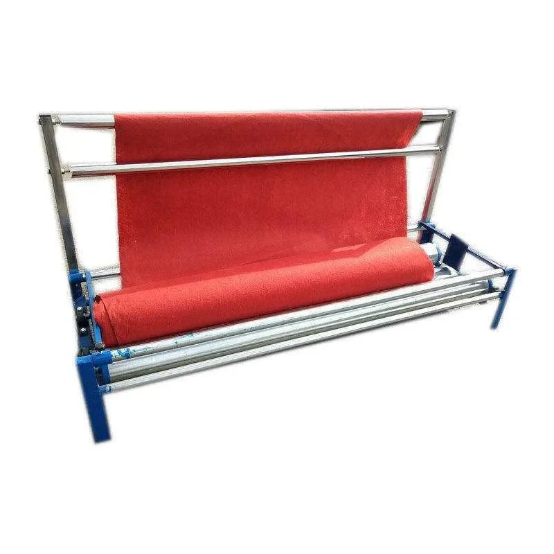 Cloth reversing machine trimmer Loosing machine Cloth reversing machine Cloth reversing rack Others