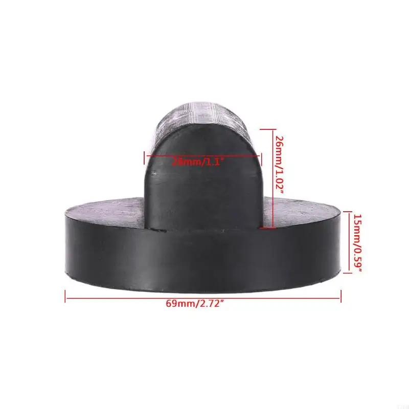 Adaptateur garde Pad T3ed