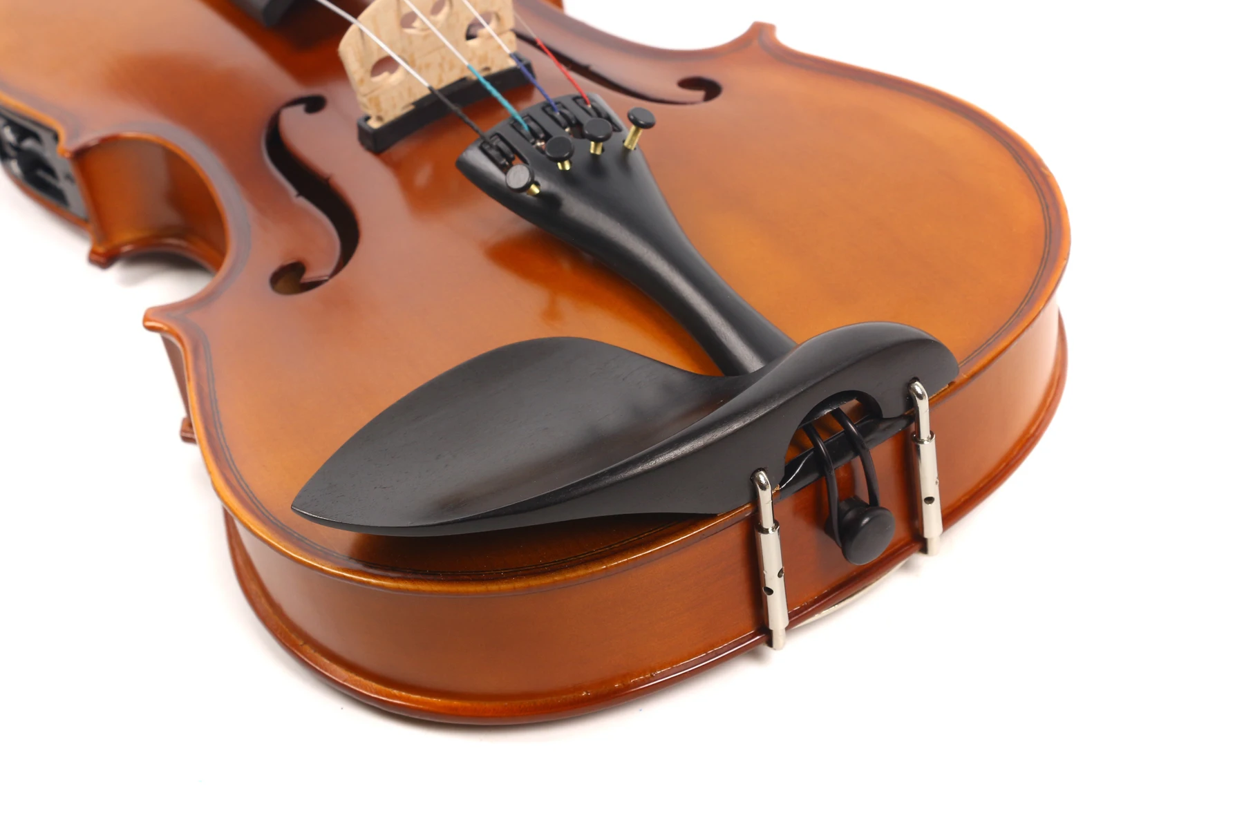 Beginner Solid Wood 4 Strings 5 Strings 6 Strings Professional High-grade Antique Color Electronic Original Sound Violin
