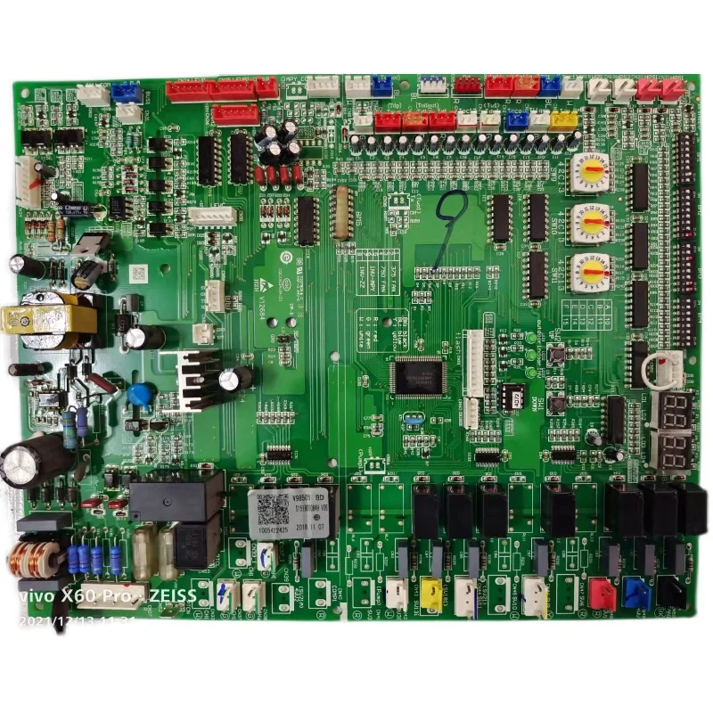 

Air Conditioning Motherboard 0151800084H V98505