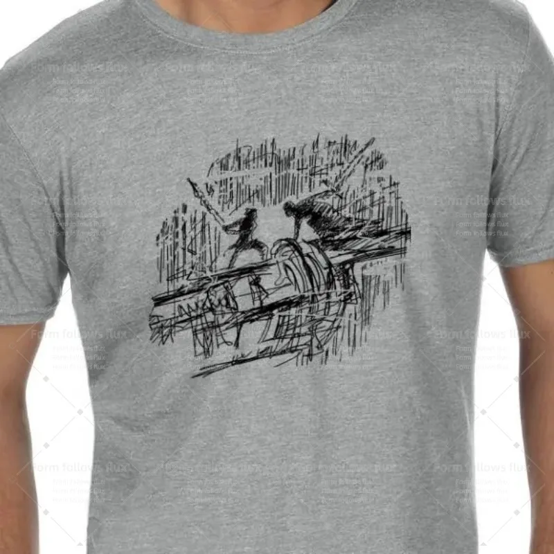 

2026 men T-Shirt Hoodie Galaxy Far Far Away – Rise of Skywalker Kids Kids SciFi Hand Drawn Comic style Unisex S-6XL Plus Size Fr