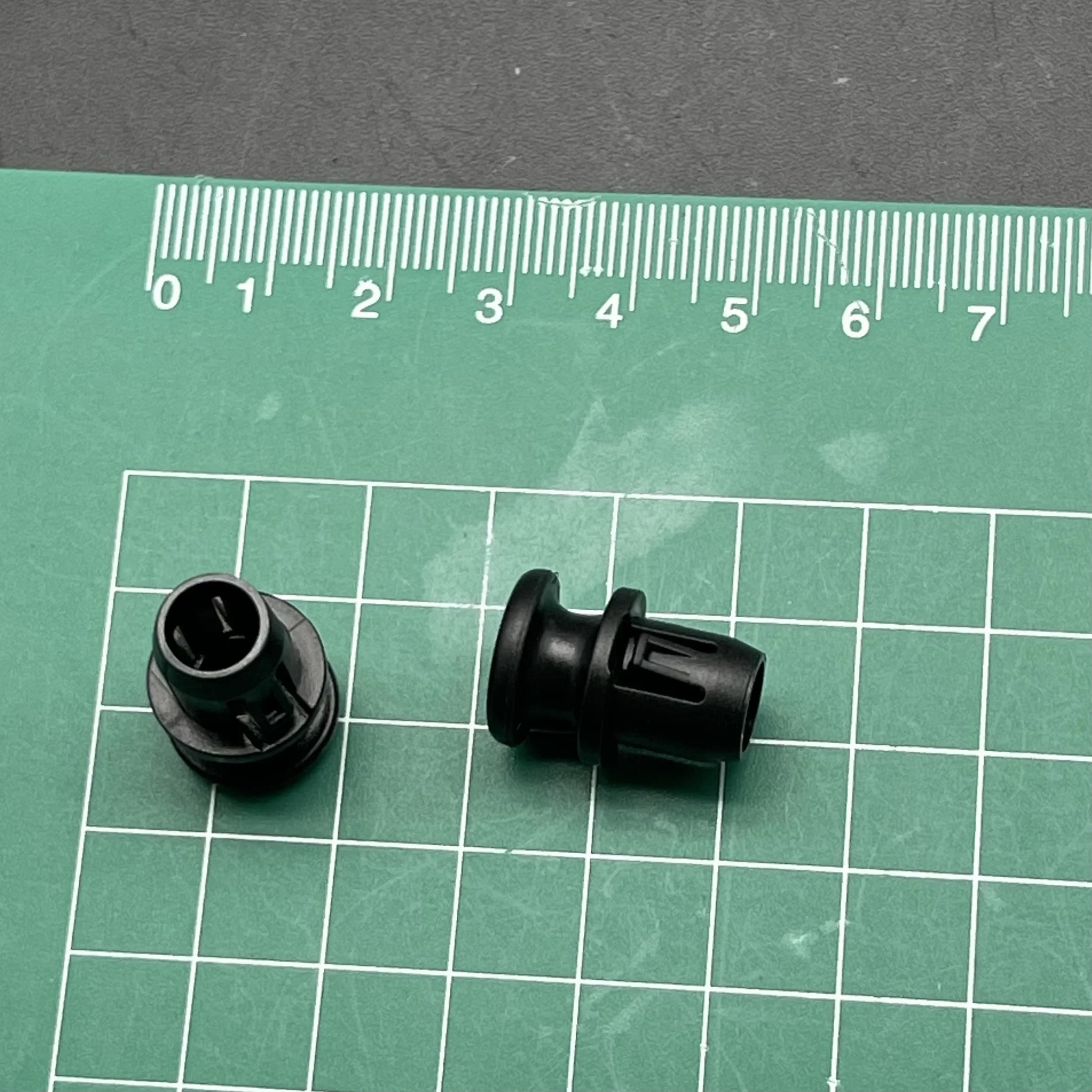 2 قطعة لسوزوكي SX4 فيترا SWITF الرف الخلفي هوك الجذع مجلس حبل مشبك #5