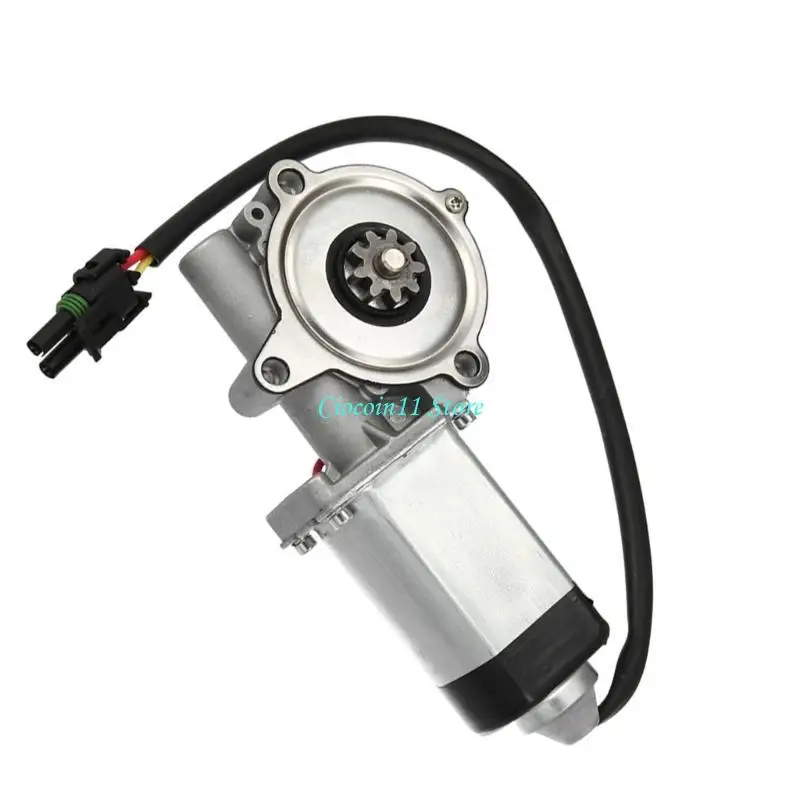 Y1UB Electric Car Window Stair Entry Step Motor For 300-1406 301695 1820124 SP163669