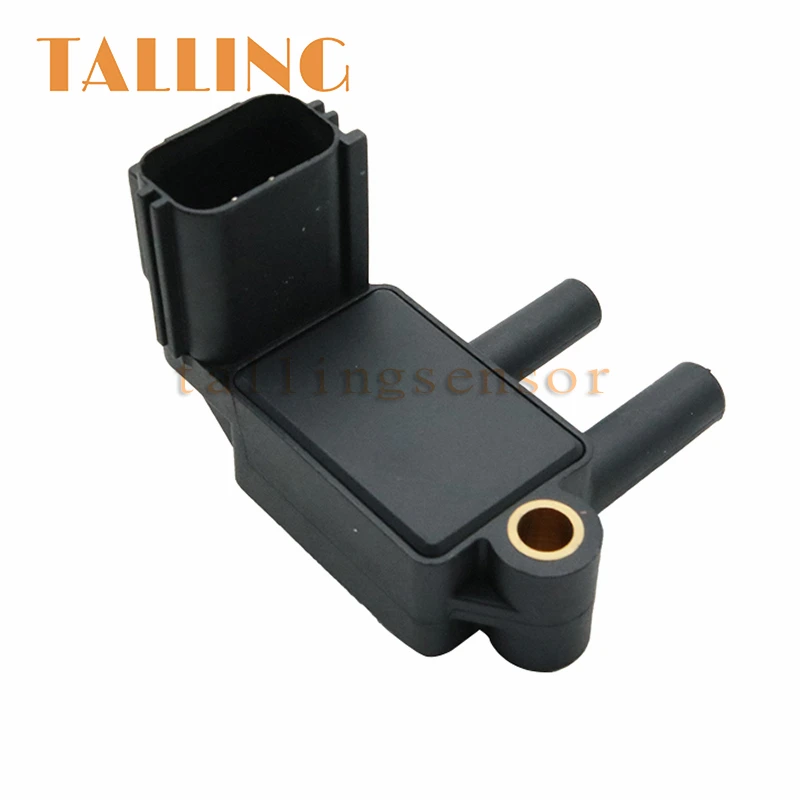 AV61-5L200-AB Intake Pressure Sensor For Ford C-Max Ii Focus Mk3 Galaxy Kuga Mondeo Mk4 S-Max  Volvo C30 S40 Ii V70 Iii V60