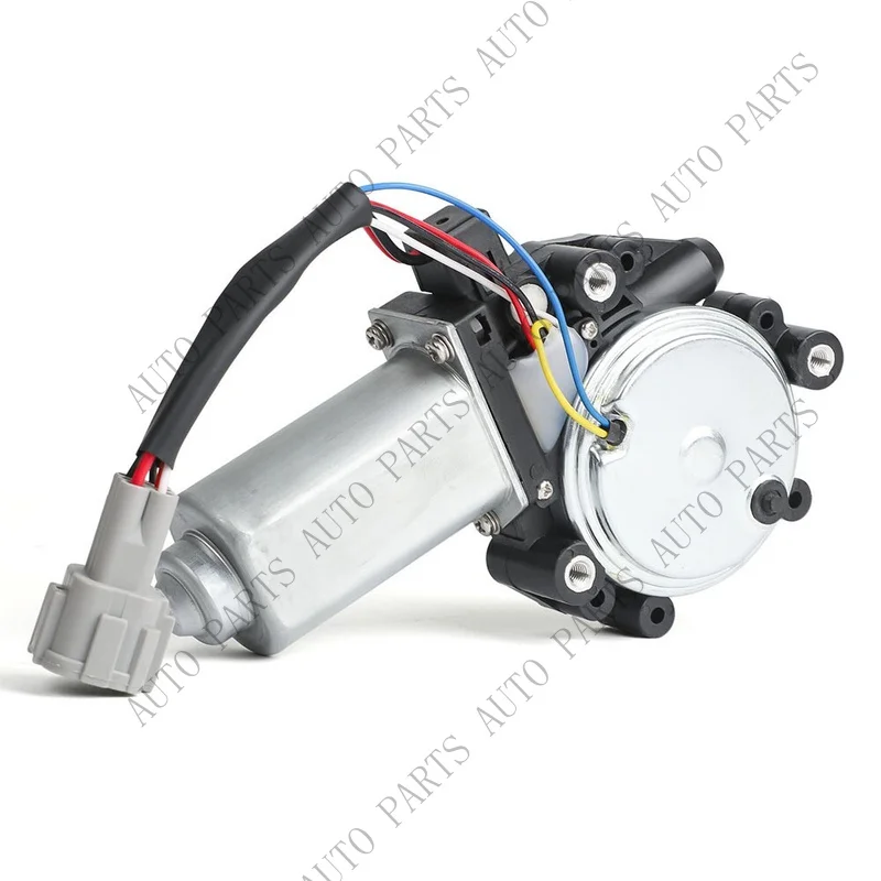 A+ Window Motor For Infiniti QX56 & Nissan Armada Pathfinder Titan Front Right Side