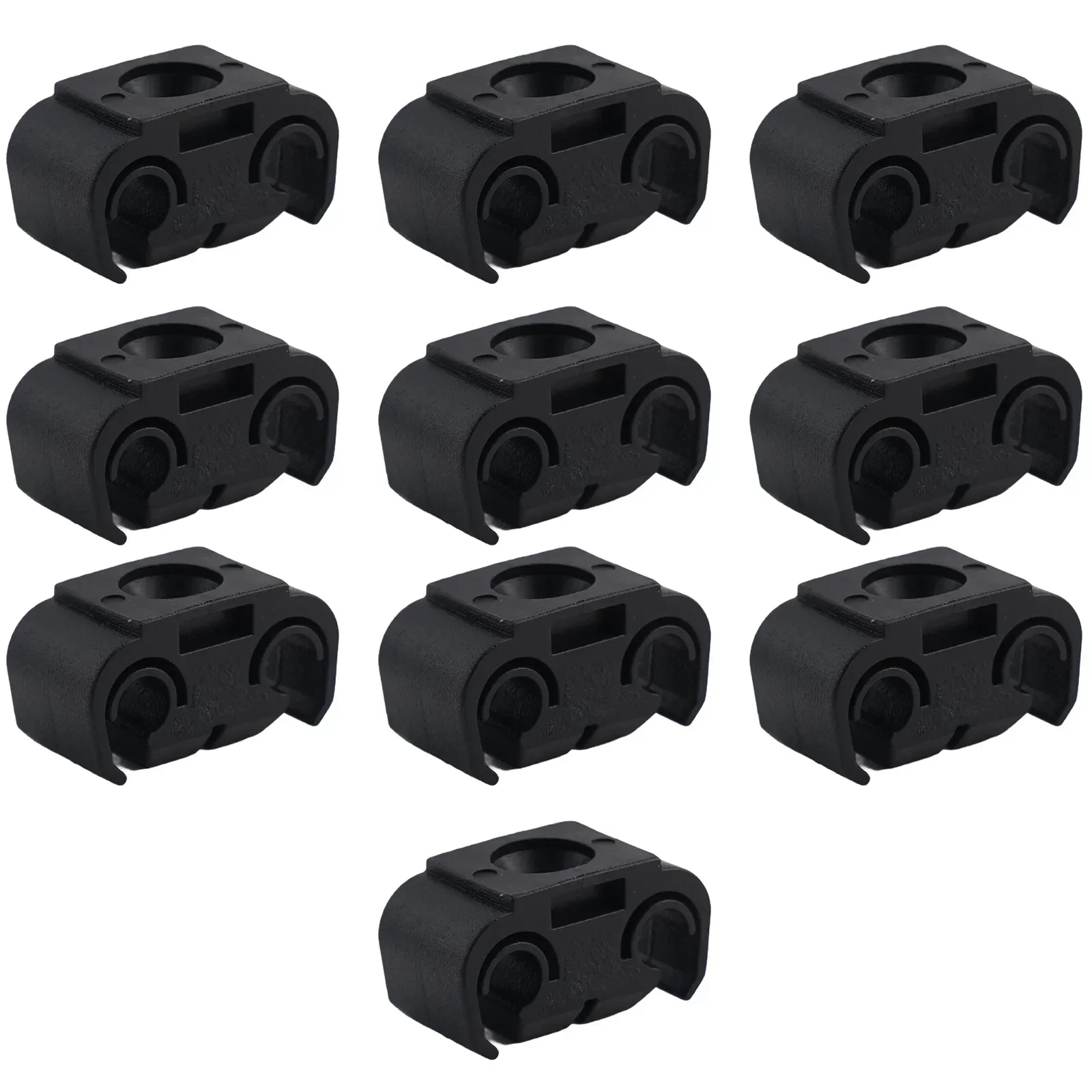 Placement On Vehicle Black Brake Pipe Placement Options Plastic Specifications Easy Installation Features OEM Number