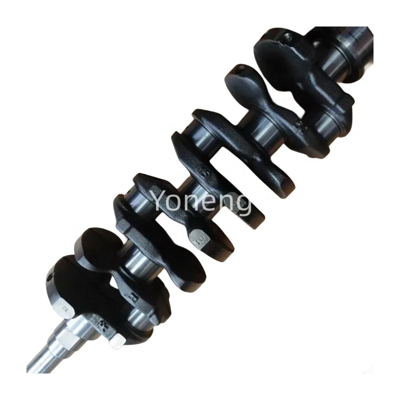 5A Engine Crankshaft For Toyota Carina Corolla G Touring Soluna Sprinter