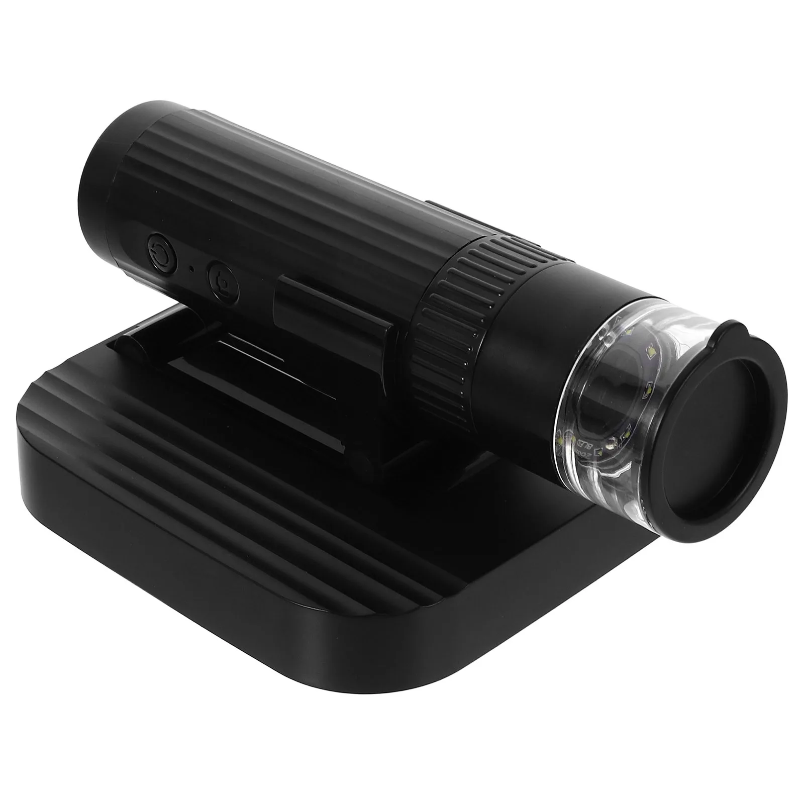 

USB Microscope 1000x Handheld Digital Magnifier Portable High Resolution for Coin and Desktop Detailed Inspection