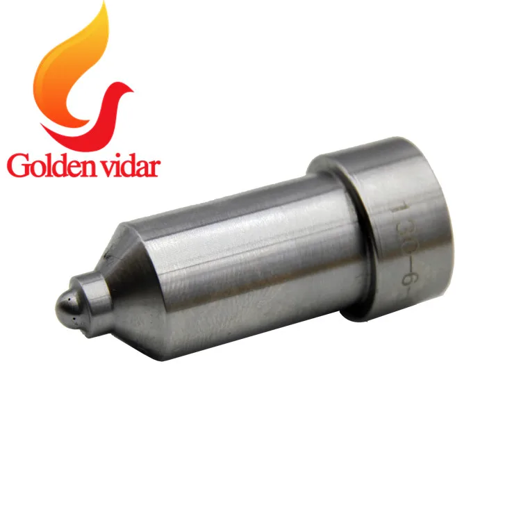 12pcs/lot High quality Marine ship nozzle assy TIA630-130-4 (130-6-0.3) non-cooling suit for SKL NVD36 diesel engine