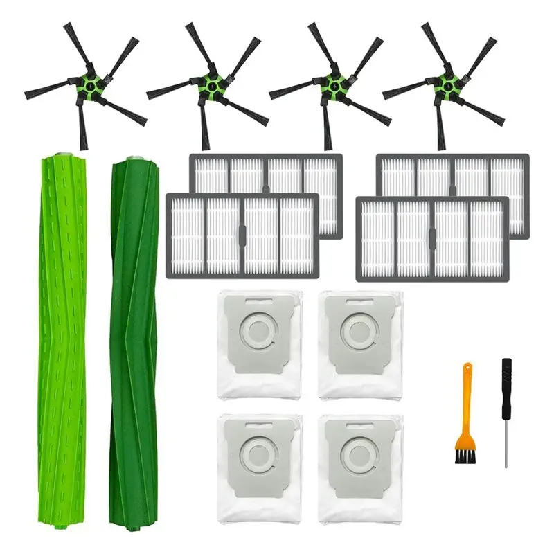 Bism Replacement Pa…