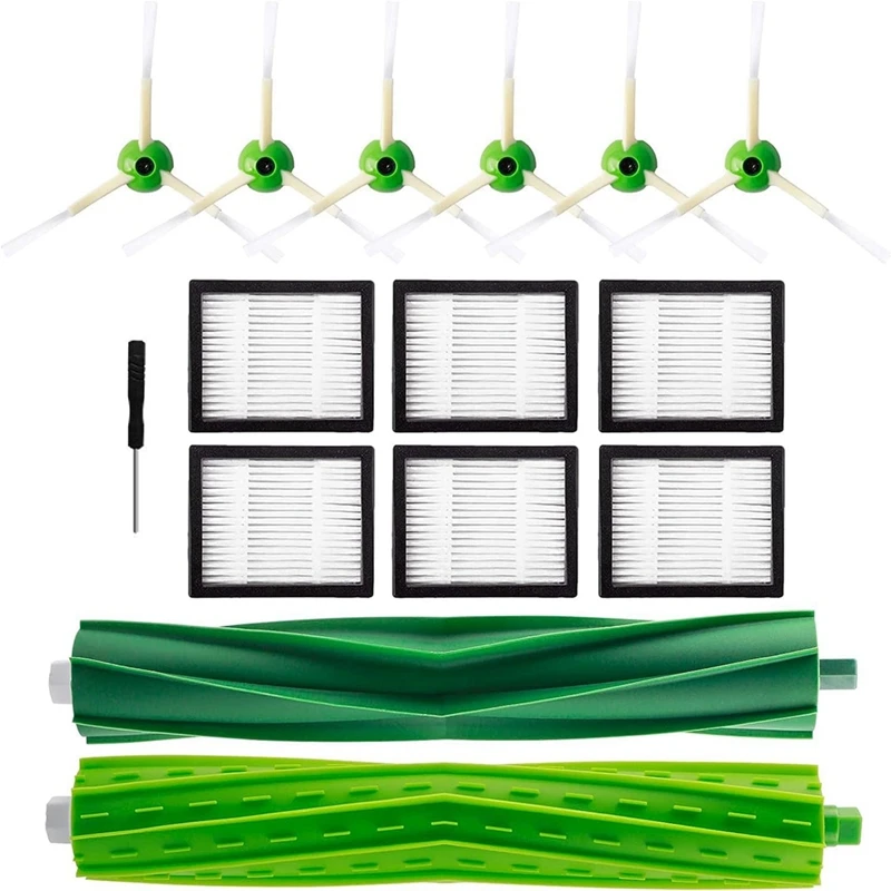 A43I! Części zamienne do serii E, I, J: Zestaw do uzupełniania próżni I7 I7+ E5 E6 I3