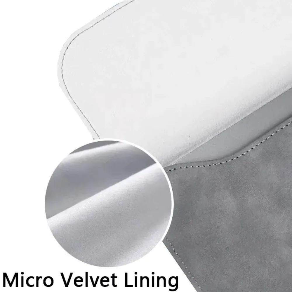 13 14 15 inch Shockproof Laptop Sleeve Case Pu Leather Ultra Thin Ultrabook Cover Colorful Waterproof for HP/Dell/Surface
