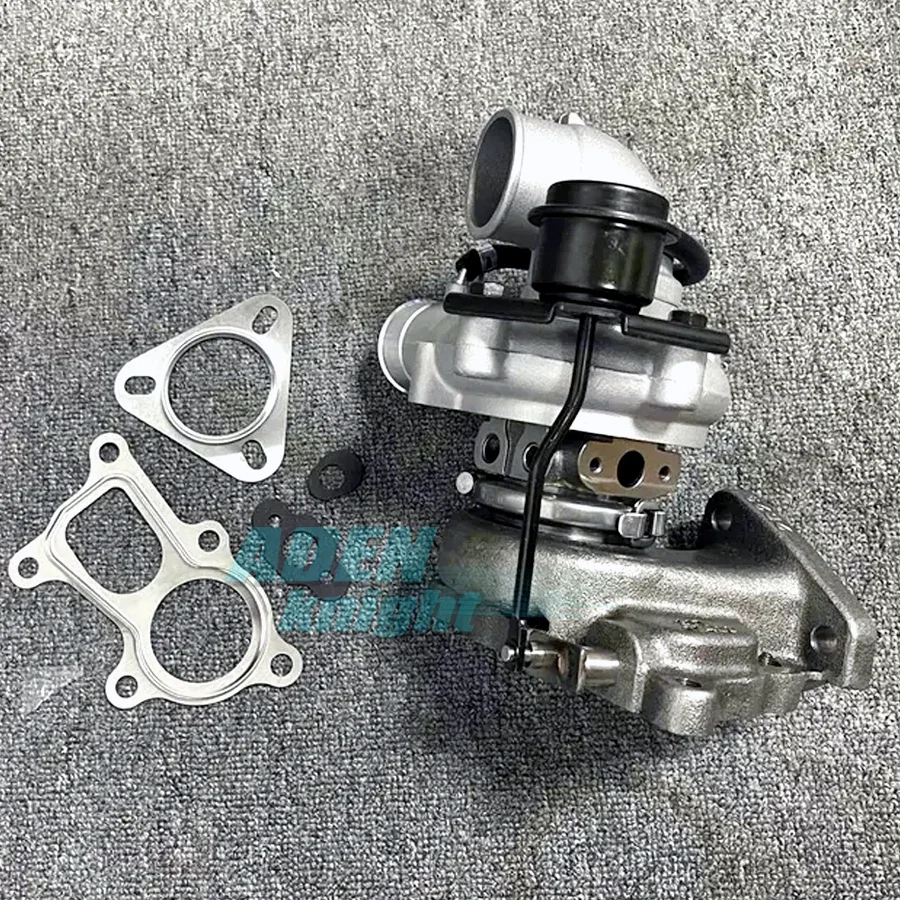 TF035 Turbo For HYUNDAI H1 LIBERO STAREX 49135-04302 49135-04300 28200-42650 4913504302 4913504300 2820042650