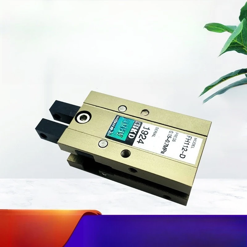 Parts For Ckd High-… - image