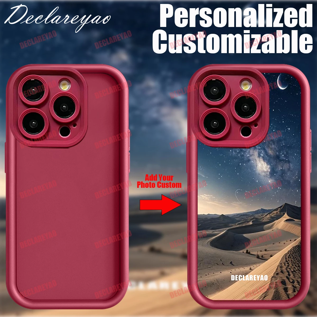 Personalized Diy Cu… - image