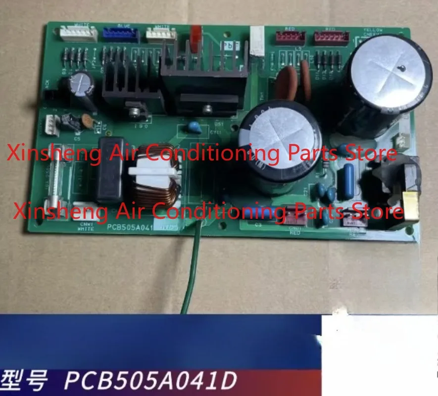 applicabile-alla-scheda-madre-multi-linea-per-condizionatore-d'aria-centralizzato-mitsubishi-heavy-industries-haier-rfc335kx4-pcb505a041d