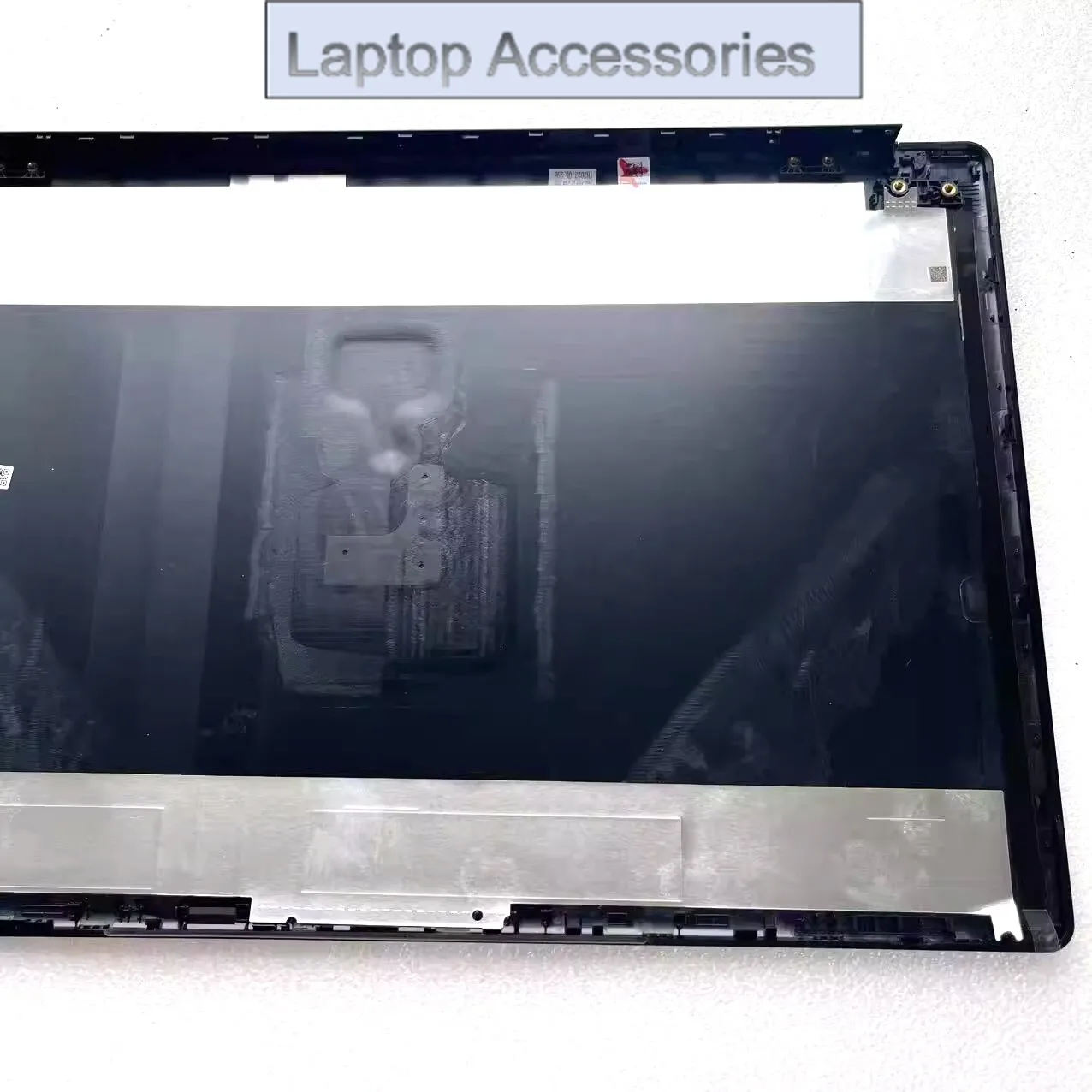 New For HP Laptop 15-fc 15-fd TPN-Q286 Q287 Lcd Rear Back Cover Top Case TEX