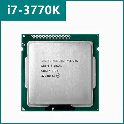 I7 3770k placa mae-AliExpress