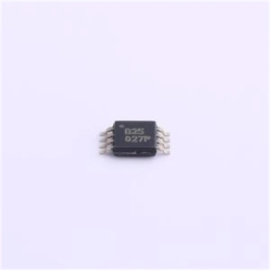 2PCS/LOT ADS8325IDGKR (Analog to Digital Converters)