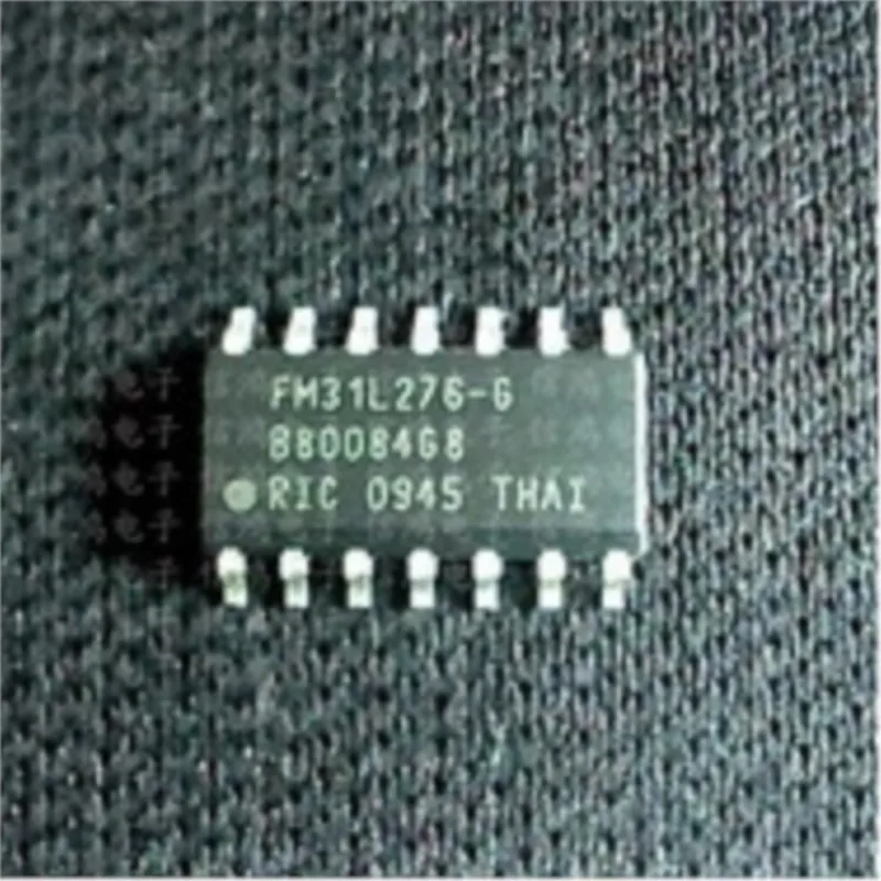 

FM31L276-G FM31L276 sop14 5pcs