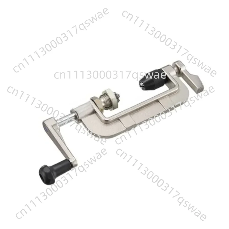 Bicycle Cable Threading C-type Pliers & Spoke Wrench