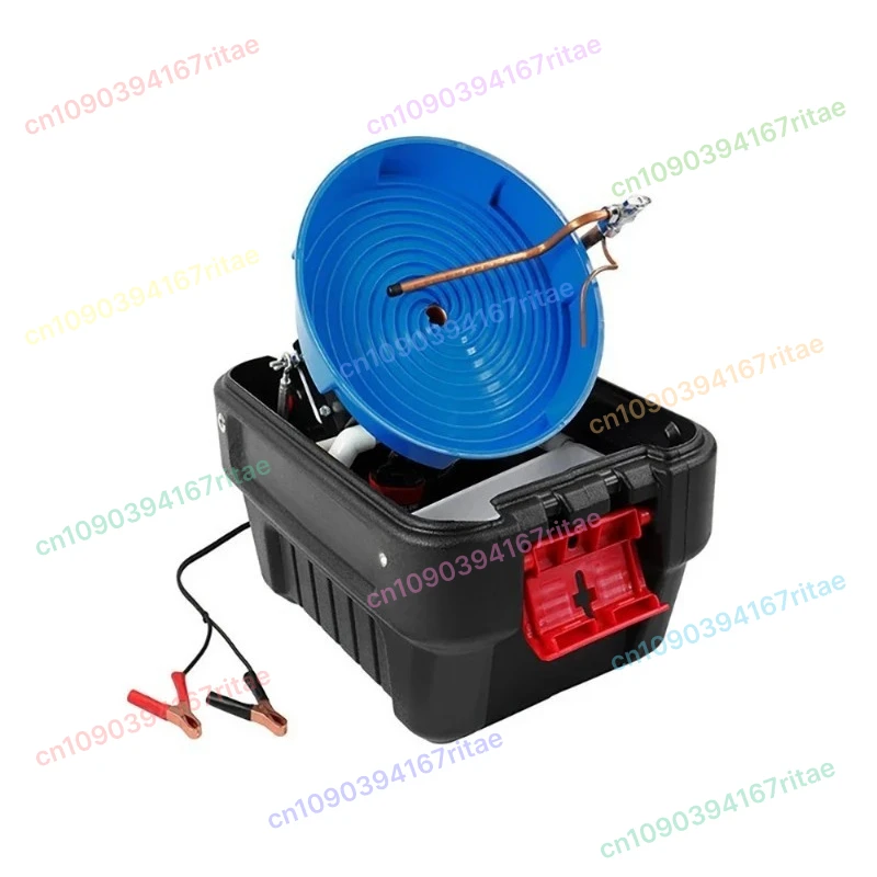 

машина для восстановления разделения стирки, маленькое оборудование для горнодобывающей золота, спираль золото