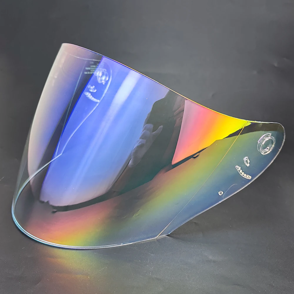 Helmet visor shoei CJ-1 Motorbike Lens Casco Shields For shoei CJ-1 Full Face Helmet Visor Motorcycle Accessories