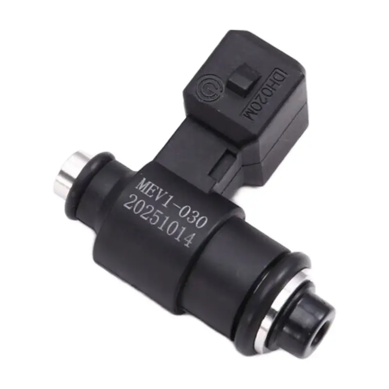 Injecteur de carburant pour moto 50CC à un trou Superior-MEV1-030 MEV1-030-A, buse de pulvérisation, accessoire moto