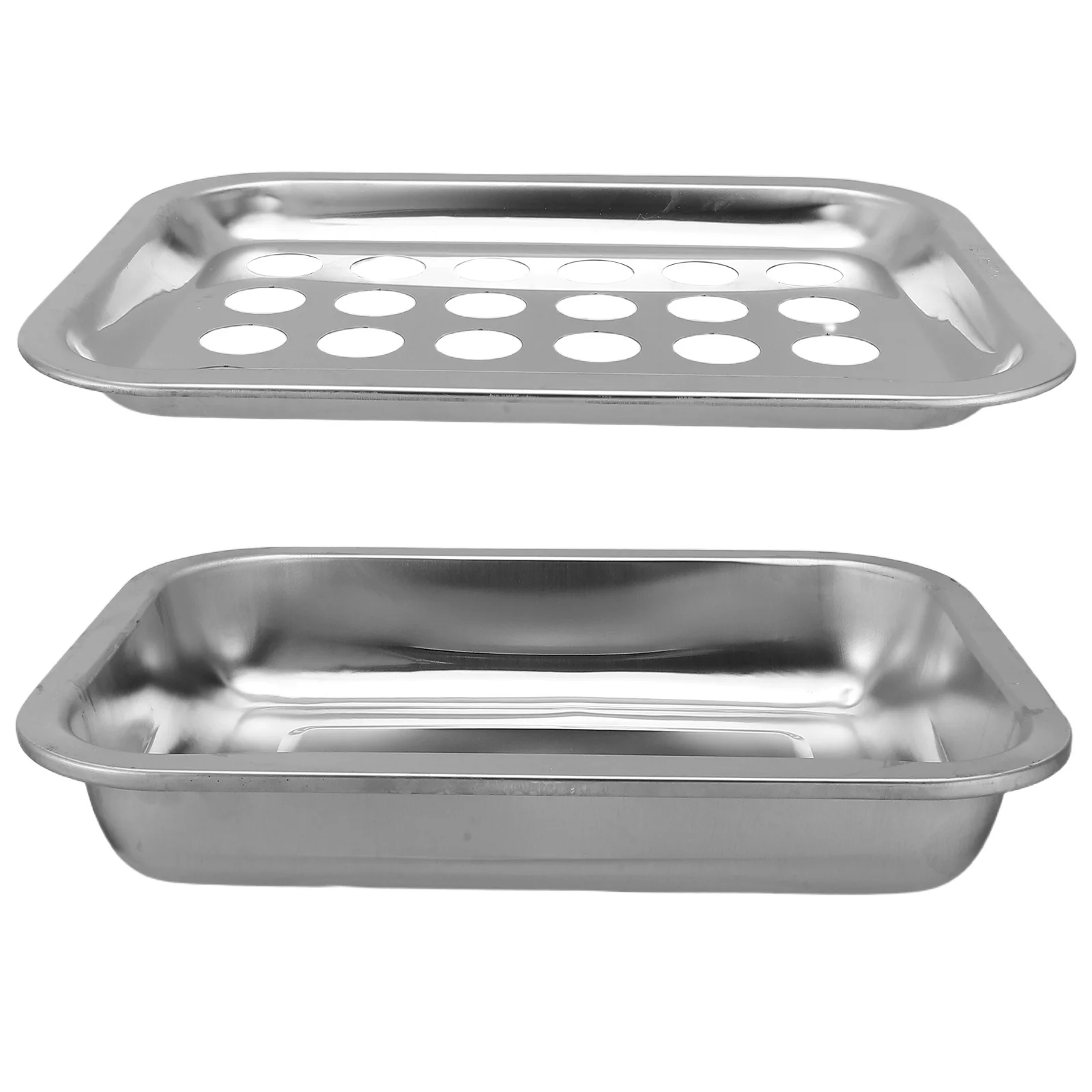 

Holy Communion Cup Tray High Quality Silver Tone Material Traditional Worship Item Suitable All Christian Denominations Easy