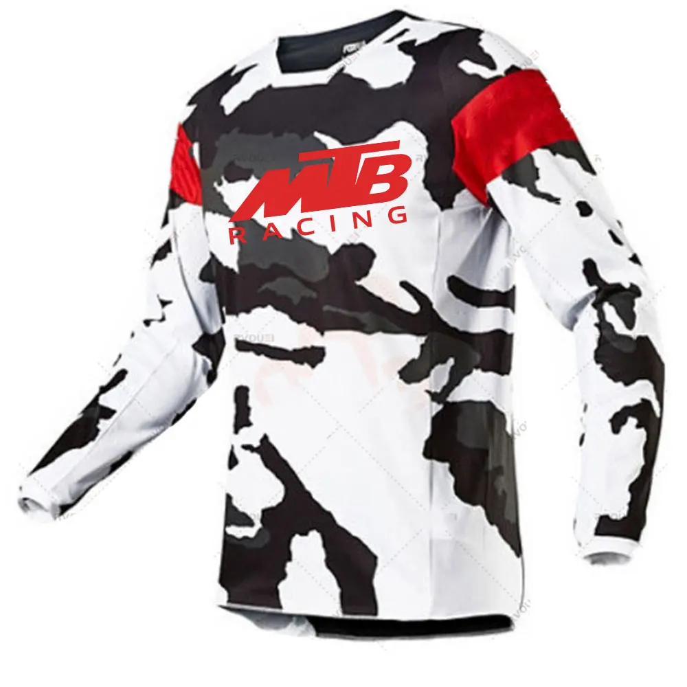 New Motocross Jerse…