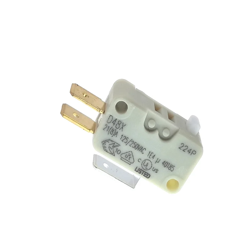 1Pcs D48X Large Mic…